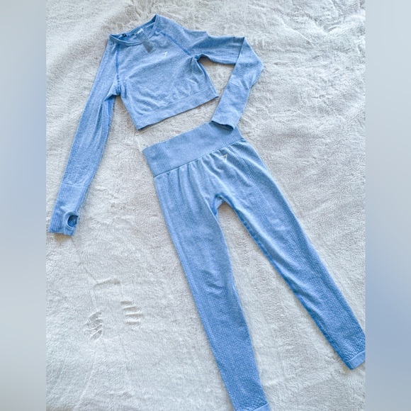 Gymshark Other - Gymshark Set Size XS